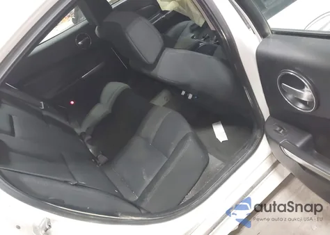 2006 Pontiac Grand Prix z USA, uszkodzony, nr VIN 2G2WP552761287545